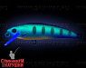 UV Blue Silver OB (EG-244#A150-713)