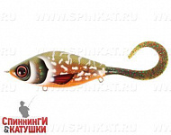Copper Pike (EG-208B#TR-007)