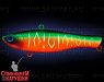 Watermelon Mat Tiger (JS-161-24#A230S)
