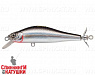 Black Back Silver (EG-125DP#A010)