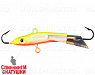 #007-Chartreuse Black Pearl