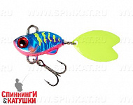 #013 Wavy Parrot