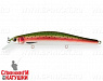 Trout Silver (EG-193B-SP#71EP)