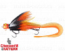 #06 Orange Comet