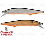 Double Silver/Smoked (EG-194XL-SP#A70-613-SBO)