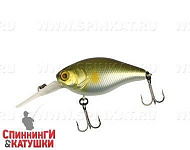 Shibu Silver Ayu