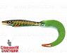Green Motoroil Pike UV (SP-172K#MN3)