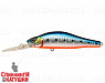 Blue Back Silver OB Fluo (EG-125DL-SP#A234-SBO-LU)