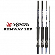 Спиннинг Xesta Runway SRF