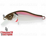 Silver Smelt UV (EG-125E-SP#A53-EP)