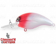 Redhead Silver (EG-750F#022PPPT)