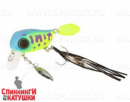 Bluechar coach