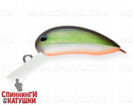 Natural Shad Silver (JS-322#612T)