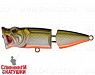 Natural Shad Silver (SH-002CJ#612T)