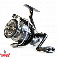 Фидерная катушка Daiwa 24 N'Zon Plus LT