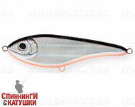 Black Silver OB (EG-048#A70-713)
