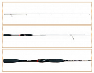 BC702MH-X 10.5-42 грамм