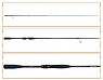 BC702MH-X 10.5-42 грамм