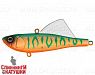 Orange Mat Tiger (EG-204A-UV#GC06S)