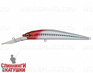 Redhead Silver (JL-061F#022PPP-713)