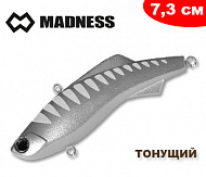 Madness Shiriten Vibe 73
