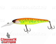 Tropical mat tiger
