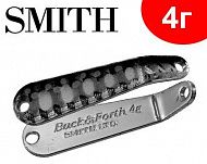 Smith Back & Forth 4г