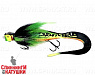 painted #05 Ripe Kiwi