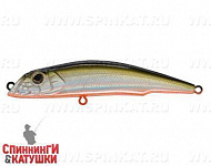 Natural Shad Silver (EG-024A#612T)