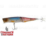 Spawning tiger