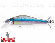 Rainbow Ghost Wakasagi (EG-125AP#A210-SBO-RP)