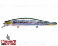 #007-Acid Minnow
