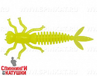 #001 Chartreuse