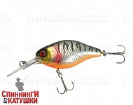Uv mat silver tiger