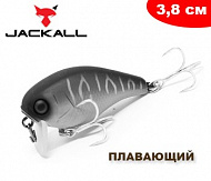 Воблер Jackall Chubby 38 SSR