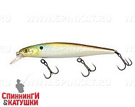 Tennessee Shad
