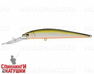 Natural Shad Silver (JL-062F#612T)