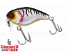Uv mat silver tiger