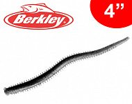 Силиконовая приманка Berkley Gulp! Saltwater Isome Futomi 4"
