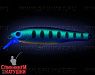 UV Blue Silver OB (JS-238#A150-713)