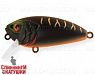 Black Mat Tiger (EG-134#A208S)