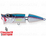 Rainbow Ghost Wakasagi (SH-002CJ#A210-SBO-RP)