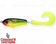 Hot Pike (EG-159#AC202F)