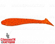 #008 Fire Carrot