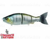 #07 Wild Perch