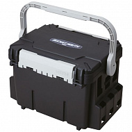 Bucket Mouth BM-7000 Black