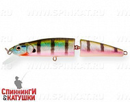 Bluegill (MG-008F#630V)