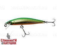 Hl Champagne Green