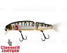 Uv mat silver tiger