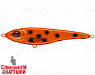 Hot Orange Bandit (EG-078SP#C662F)